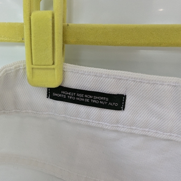 Wild Fable White Shorts - Picture 4 of 5